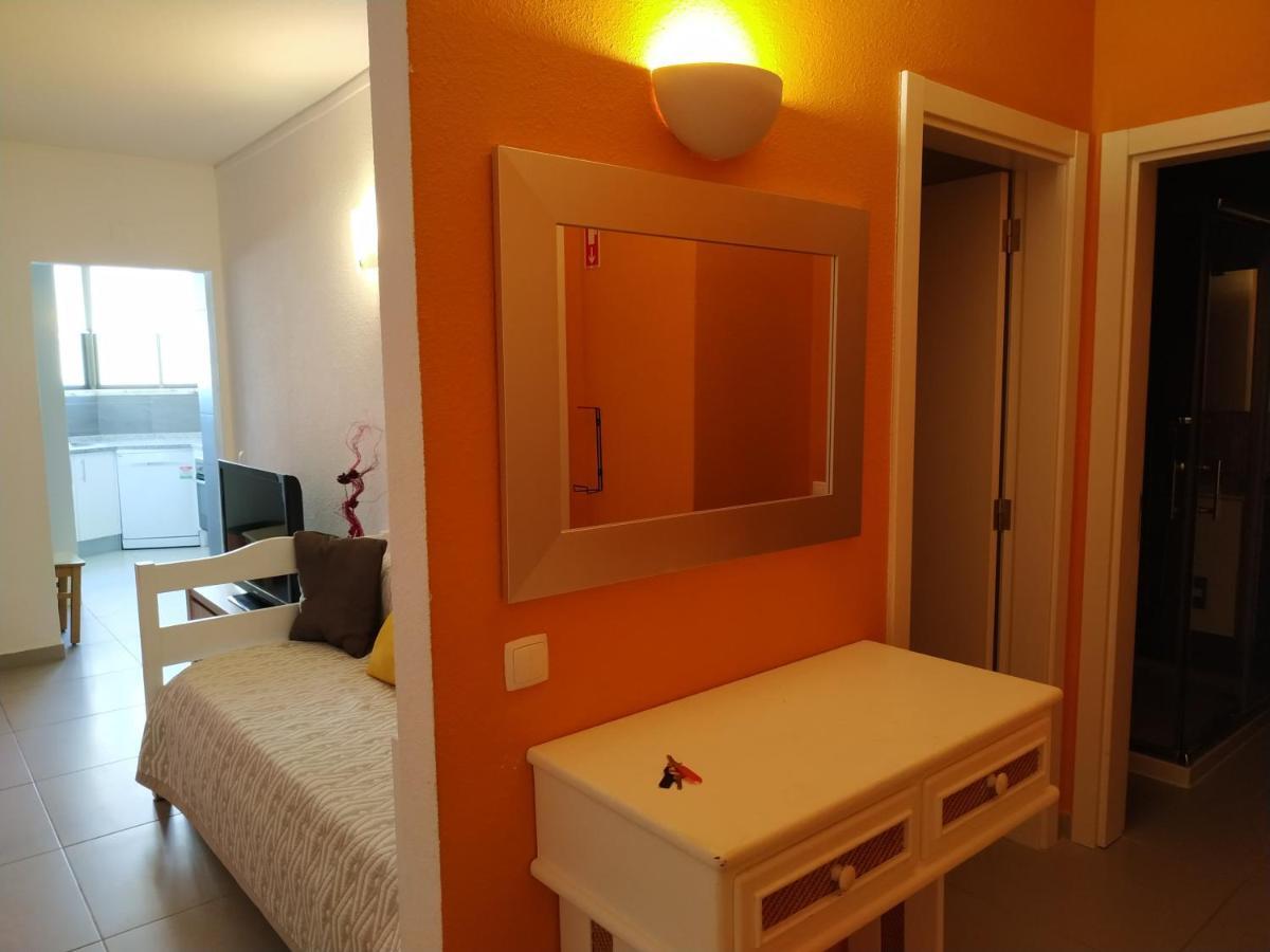 5J Sao Gabriel - Casas & Papeis Lägenhet Armação de Pêra Exteriör bild